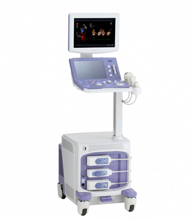 Hitachi Aloka ProSound Alpha 6