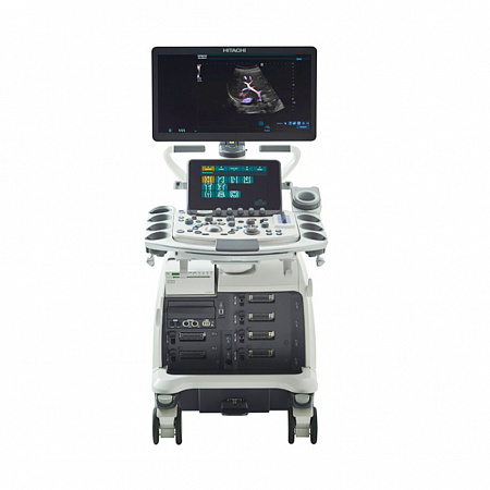 Hitachi Arietta 850