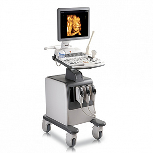 SonoAce R7