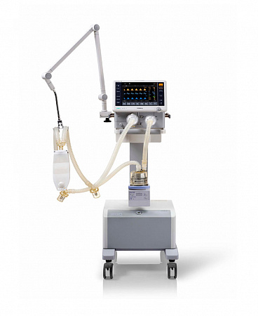 Mindray SynoVentE3