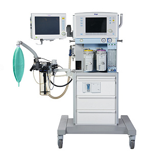 Dräger Fabius Plus XL