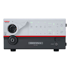 Видеопроцессор для эндоскопии Pentax EPK-3000 DEFINA i-scan
