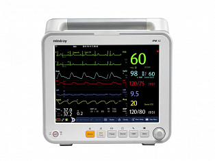 Mindray iPM Series