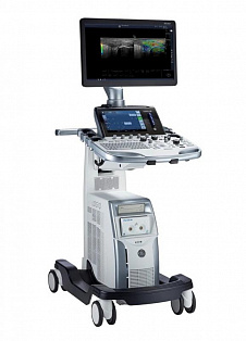 GE Vivid E90