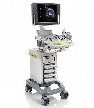 Mindray DC-N3 New