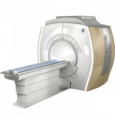 General Electric (GE) Optima MR 360 1.5T