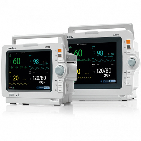 Mindray iMEC 8/ iMEC 12