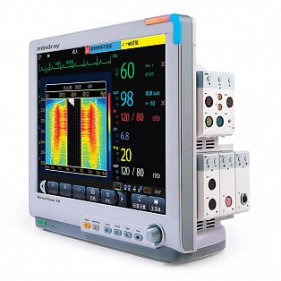 Mindray BeneView T5/T6/T8/T9