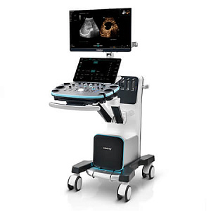 Mindray Resona I9 