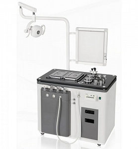 Рабочее место ЛОР-врача Dixion ST-E500