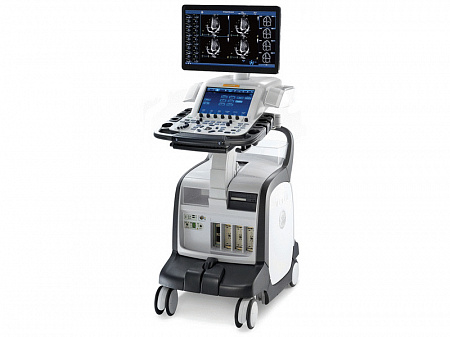 GE Vivid E95
