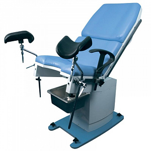 Гинекологическое операционное кресло DIXION Grace 8400