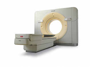 Philips Brilliance CT 64