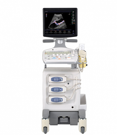 Hitachi PROSOUND F37