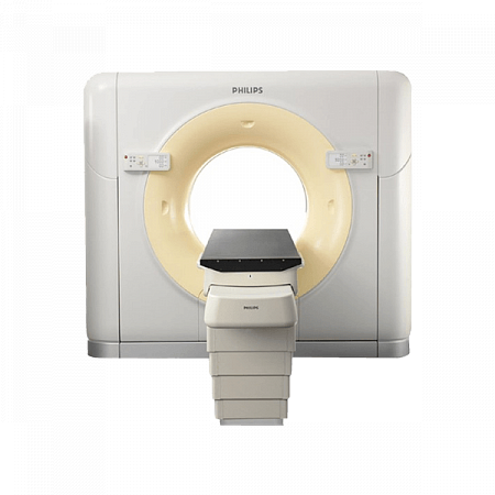 Philips Brilliance CT 16