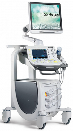 Canon Xario 200
