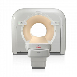 Philips Ingenuity