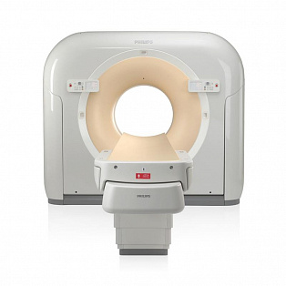 Philips Ingenuity