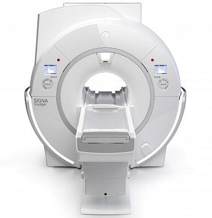 General Electric (GE) Signa VoyaGeneral Electric (GE)r 1.5 T