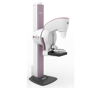 GE Senographe Crystal Nova