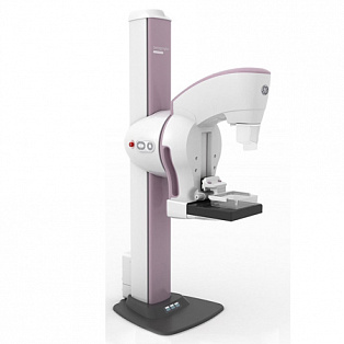 GE Senographe Crystal Nova